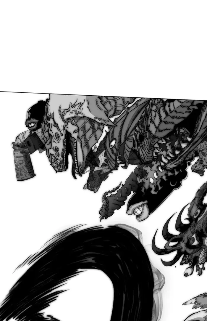 Hardcore Leveling Warrior Chapter 314 page 54 - 