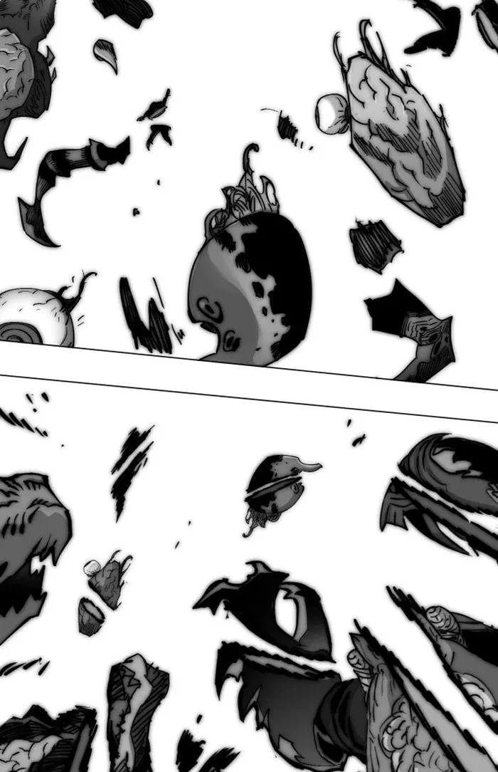 Hardcore Leveling Warrior Chapter 314 page 56 - 