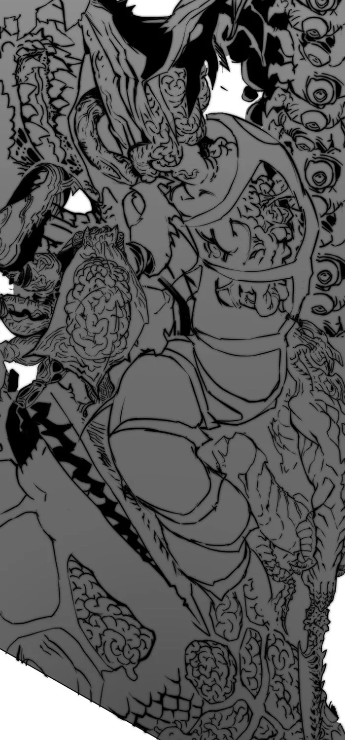 Hardcore Leveling Warrior Chapter 314 page 60 - 