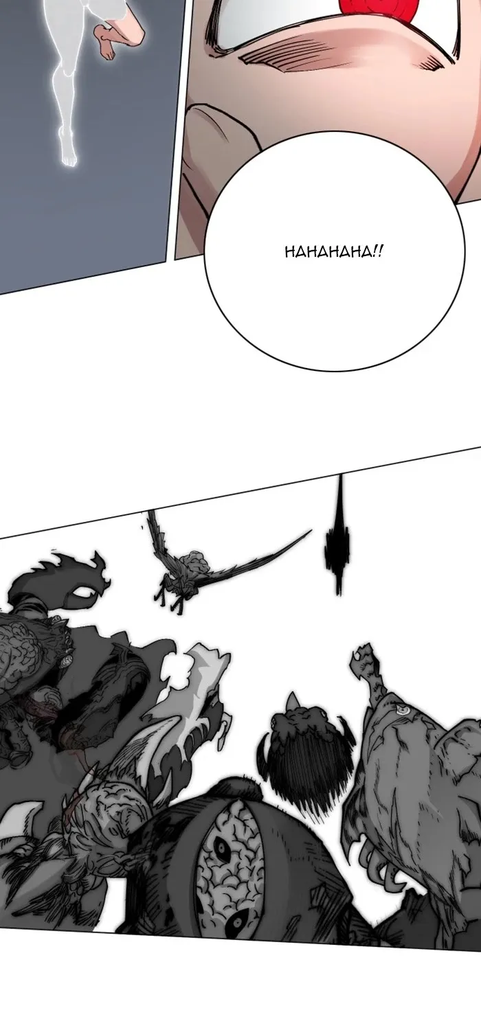 Hardcore Leveling Warrior Chapter 314 page 66 - 