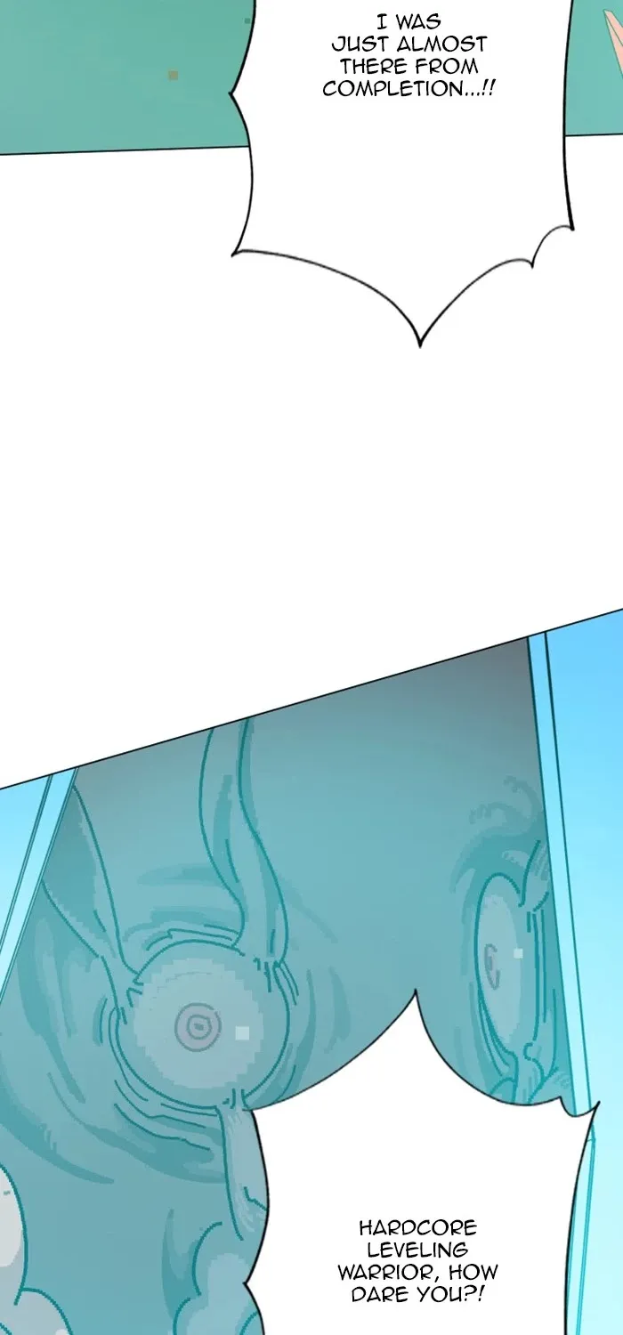 Hardcore Leveling Warrior Chapter 314 page 90 - 