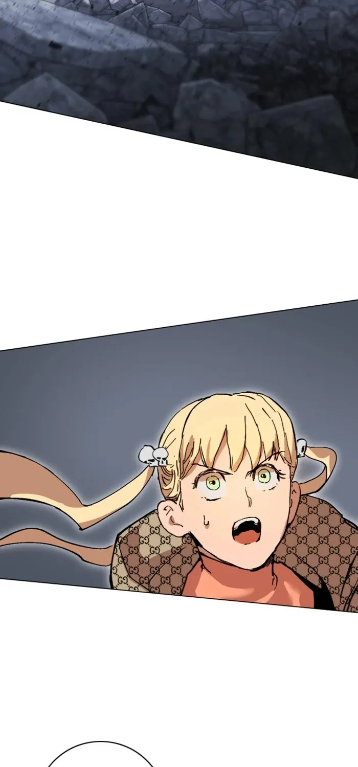 Hardcore Leveling Warrior Chapter 314 page 93 - 