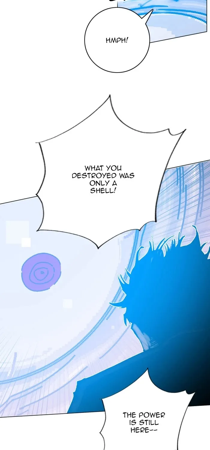 Hardcore Leveling Warrior Chapter 314 page 97 - 