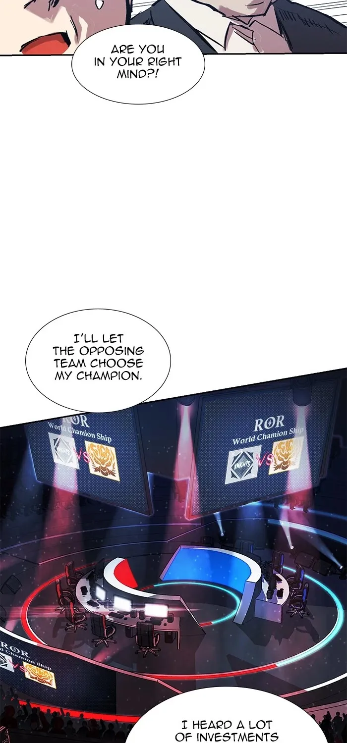 Hardcore Leveling Warrior Chapter 315 page 101 - 