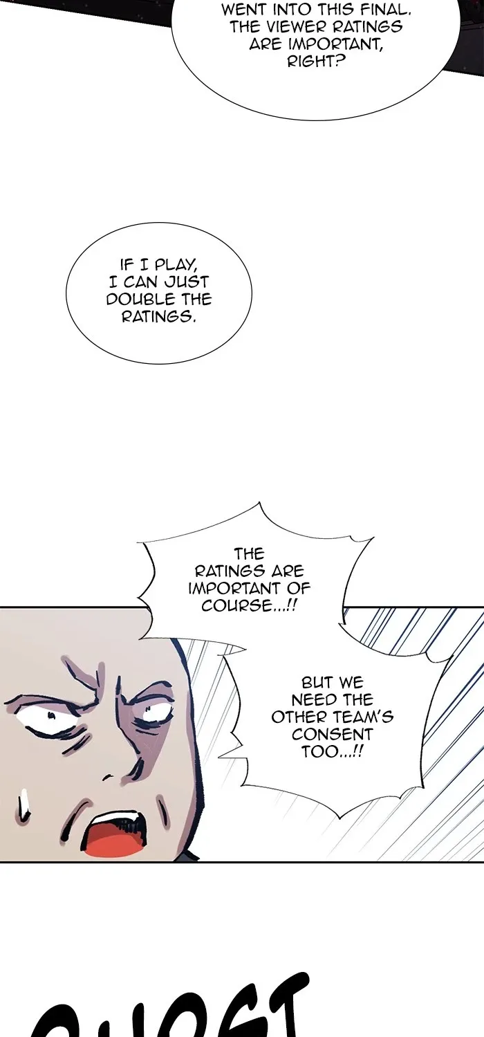 Hardcore Leveling Warrior Chapter 315 page 102 - 