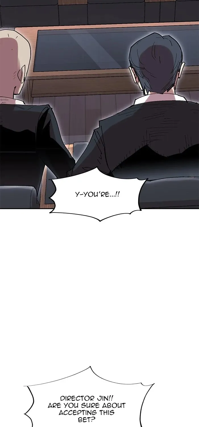 Hardcore Leveling Warrior Chapter 315 page 104 - 