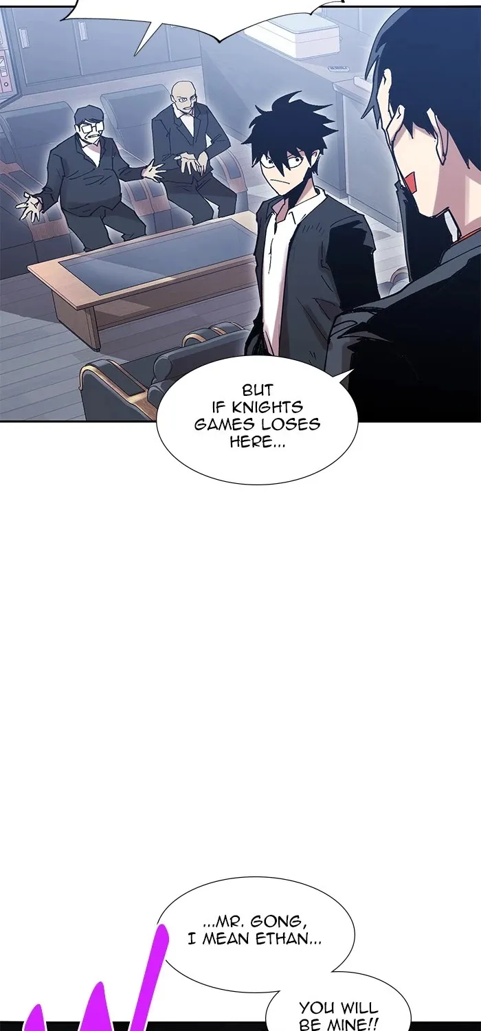 Hardcore Leveling Warrior Chapter 315 page 105 - 
