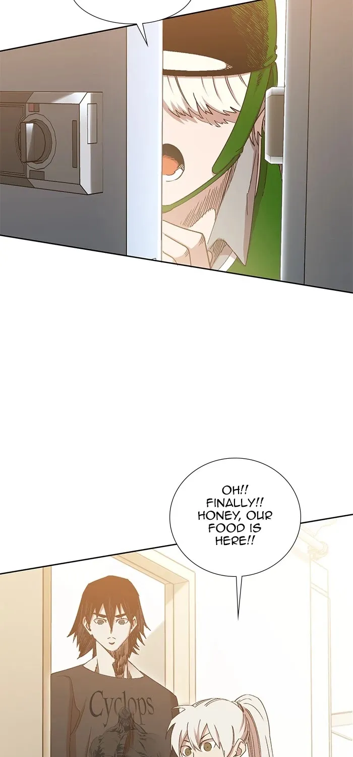 Hardcore Leveling Warrior Chapter 315 page 17 - 