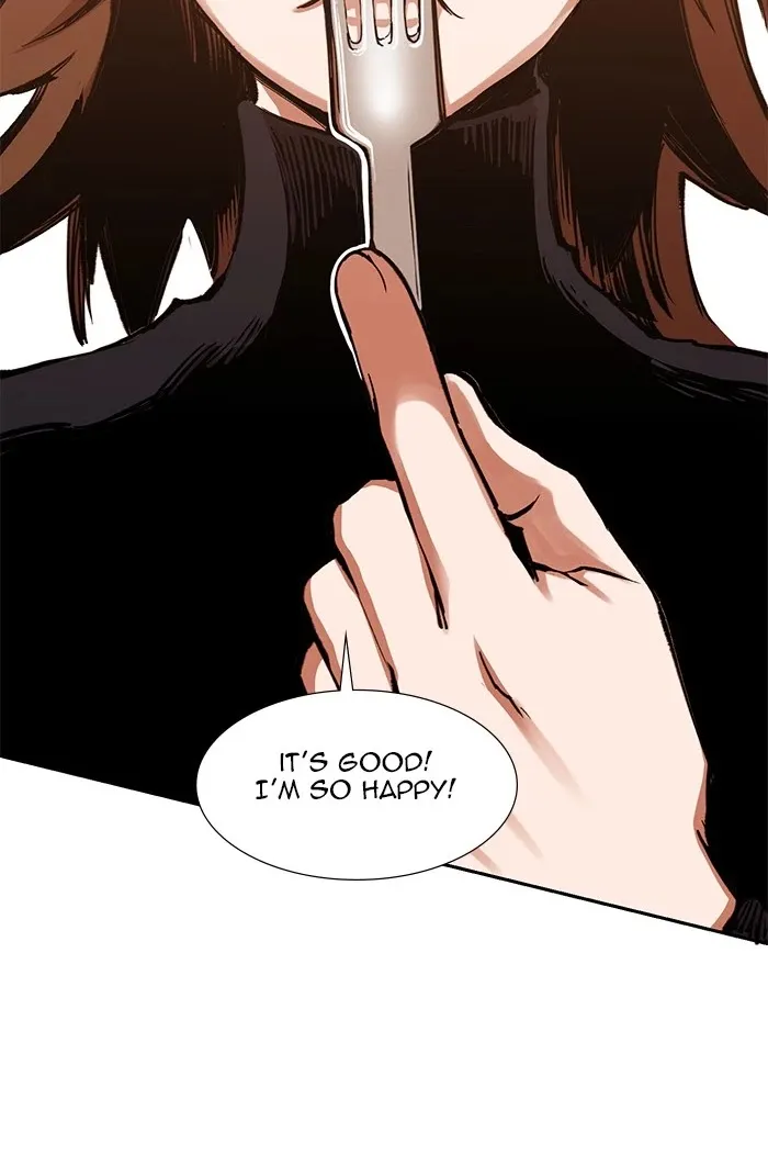 Hardcore Leveling Warrior Chapter 315 page 32 - 