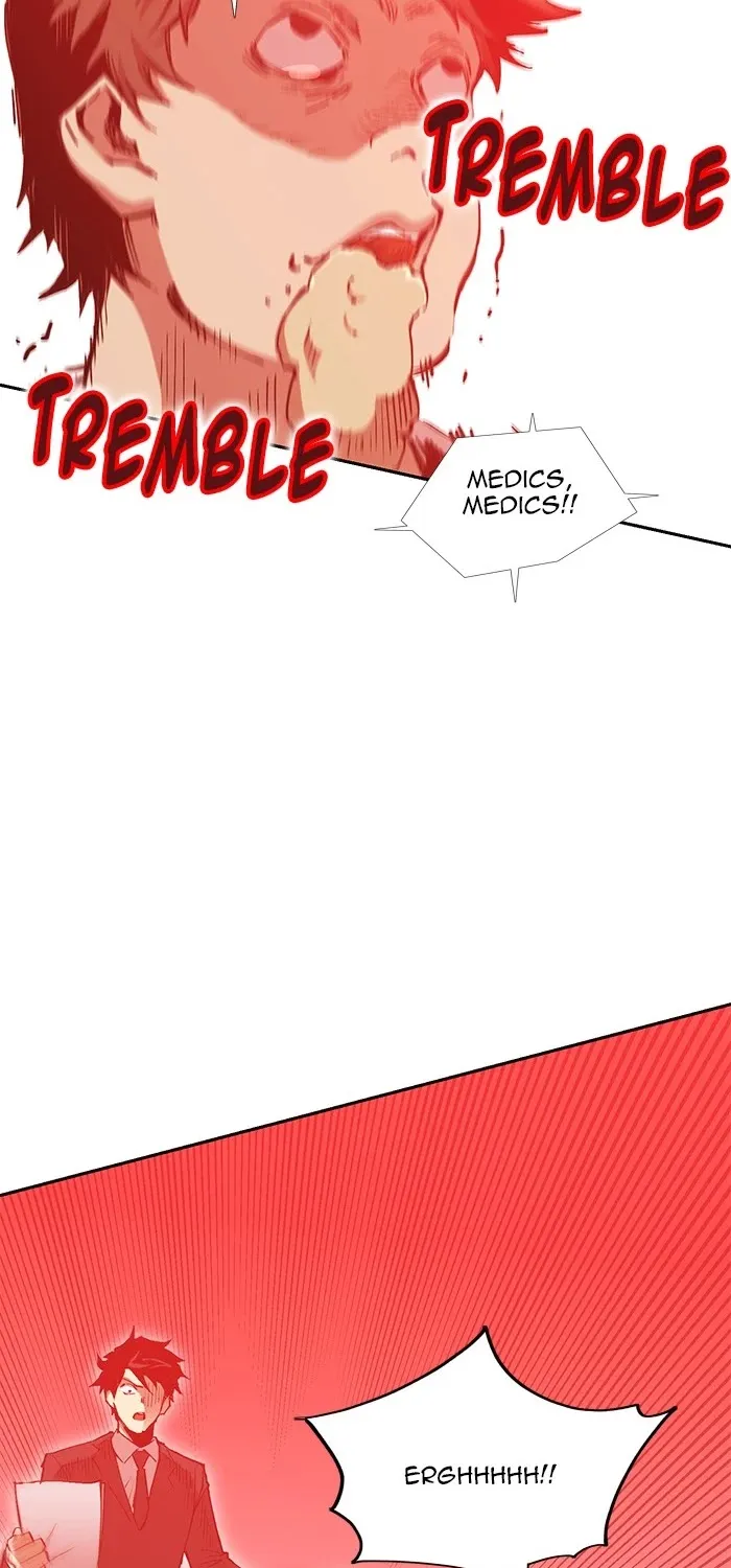 Hardcore Leveling Warrior Chapter 315 page 35 - 