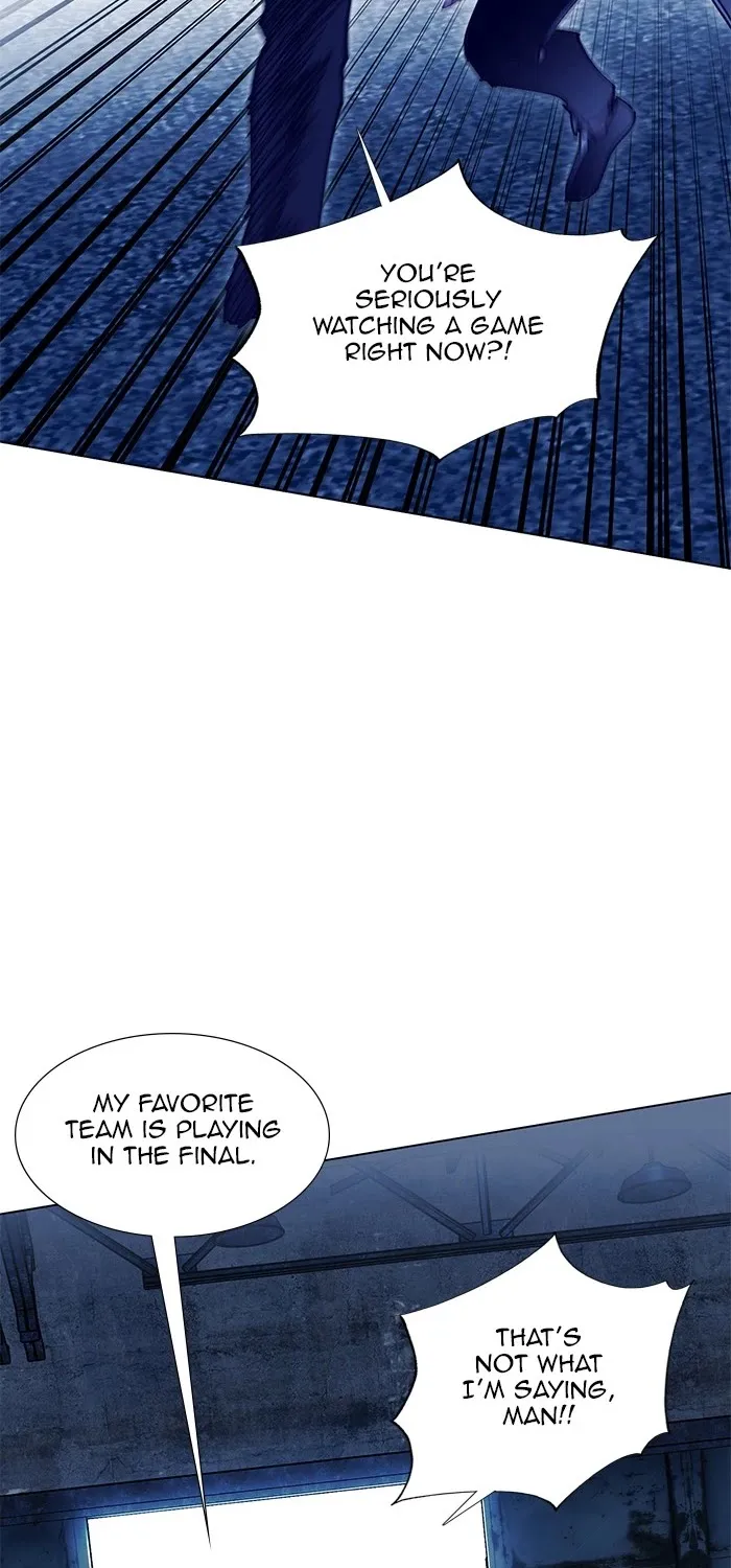 Hardcore Leveling Warrior Chapter 315 page 39 - 