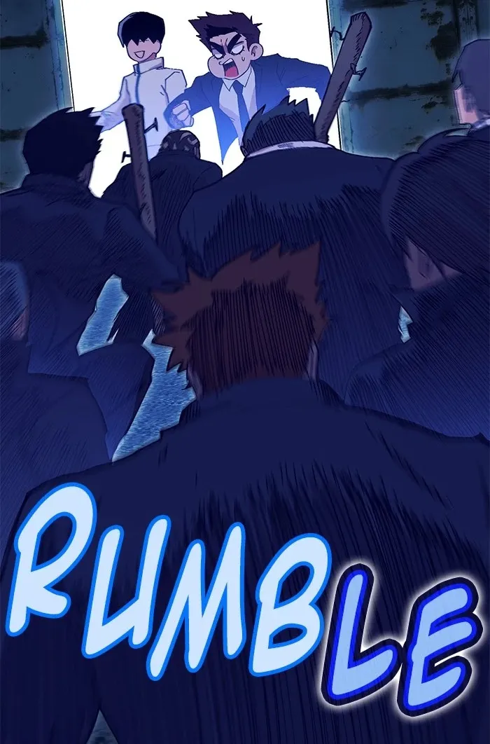 Hardcore Leveling Warrior Chapter 315 page 40 - 