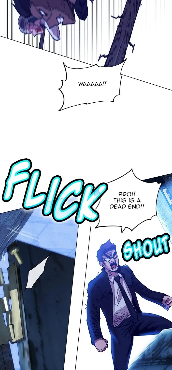 Hardcore Leveling Warrior Chapter 315 page 42 - 