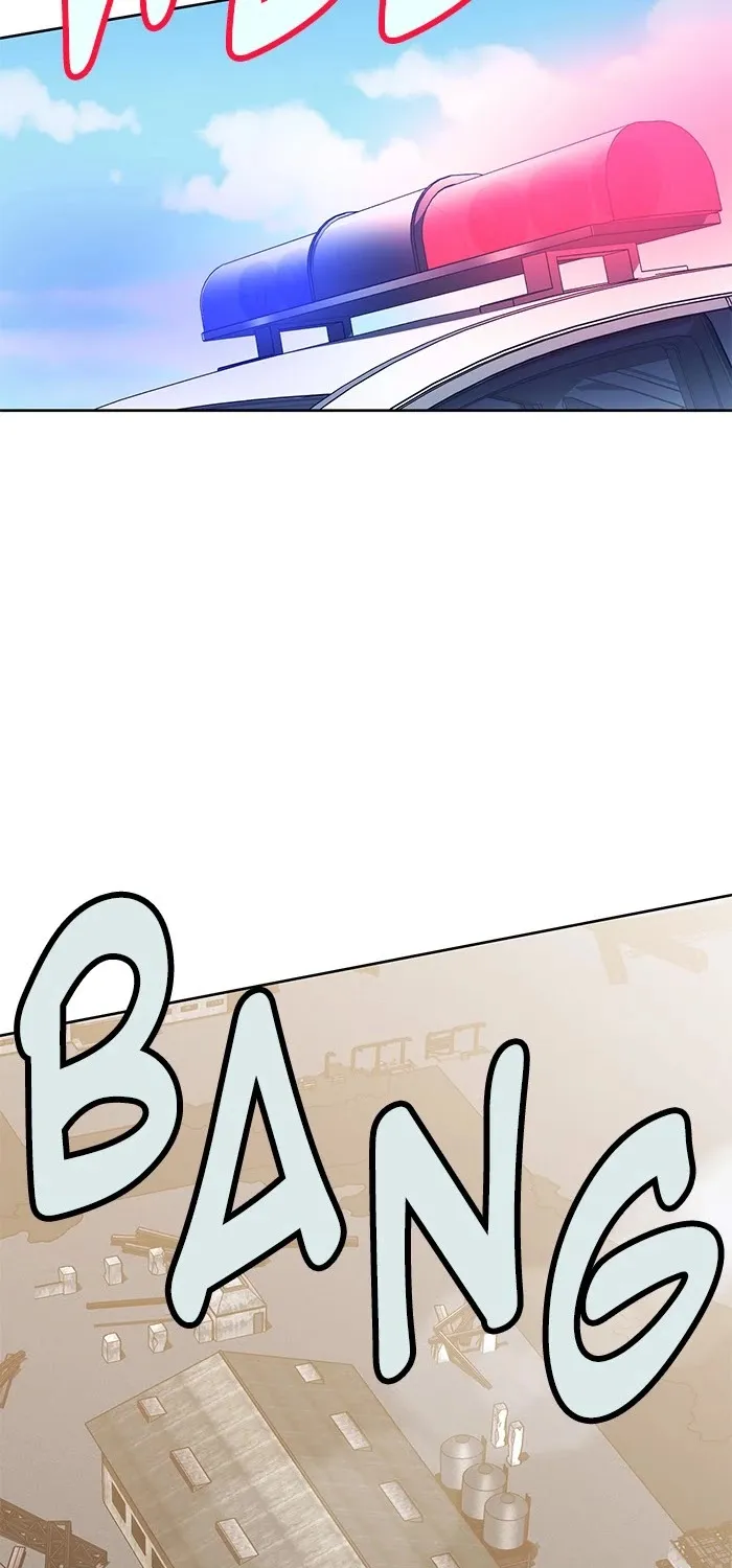 Hardcore Leveling Warrior Chapter 315 page 57 - 