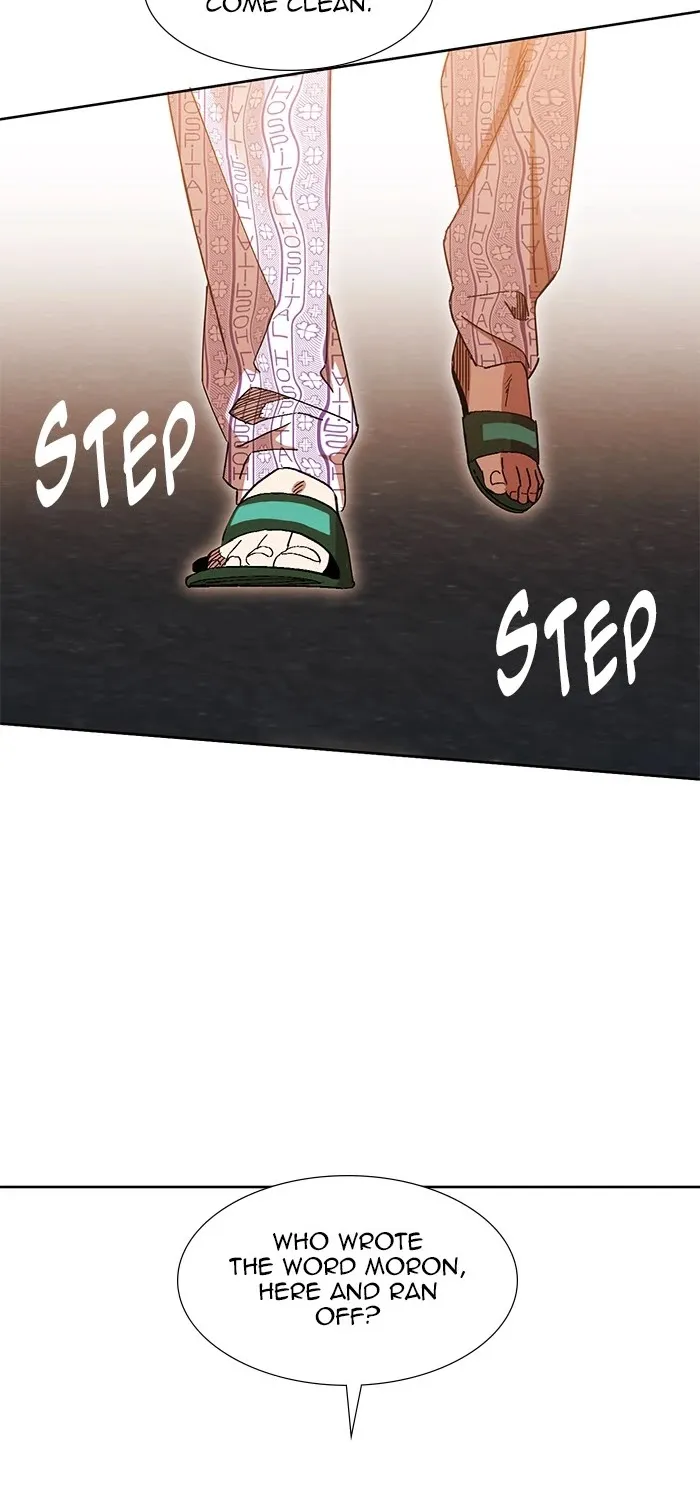 Hardcore Leveling Warrior Chapter 315 page 59 - 