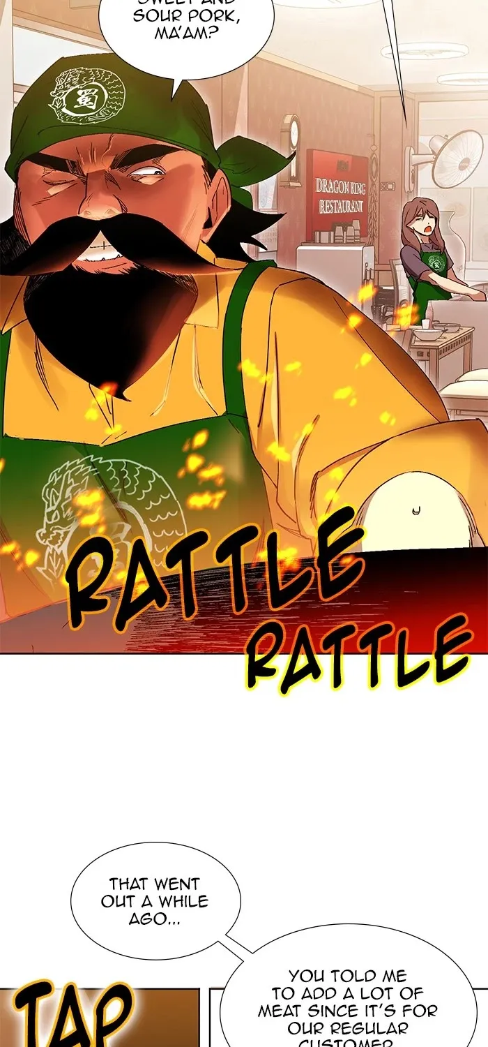 Hardcore Leveling Warrior Chapter 315 page 7 - 