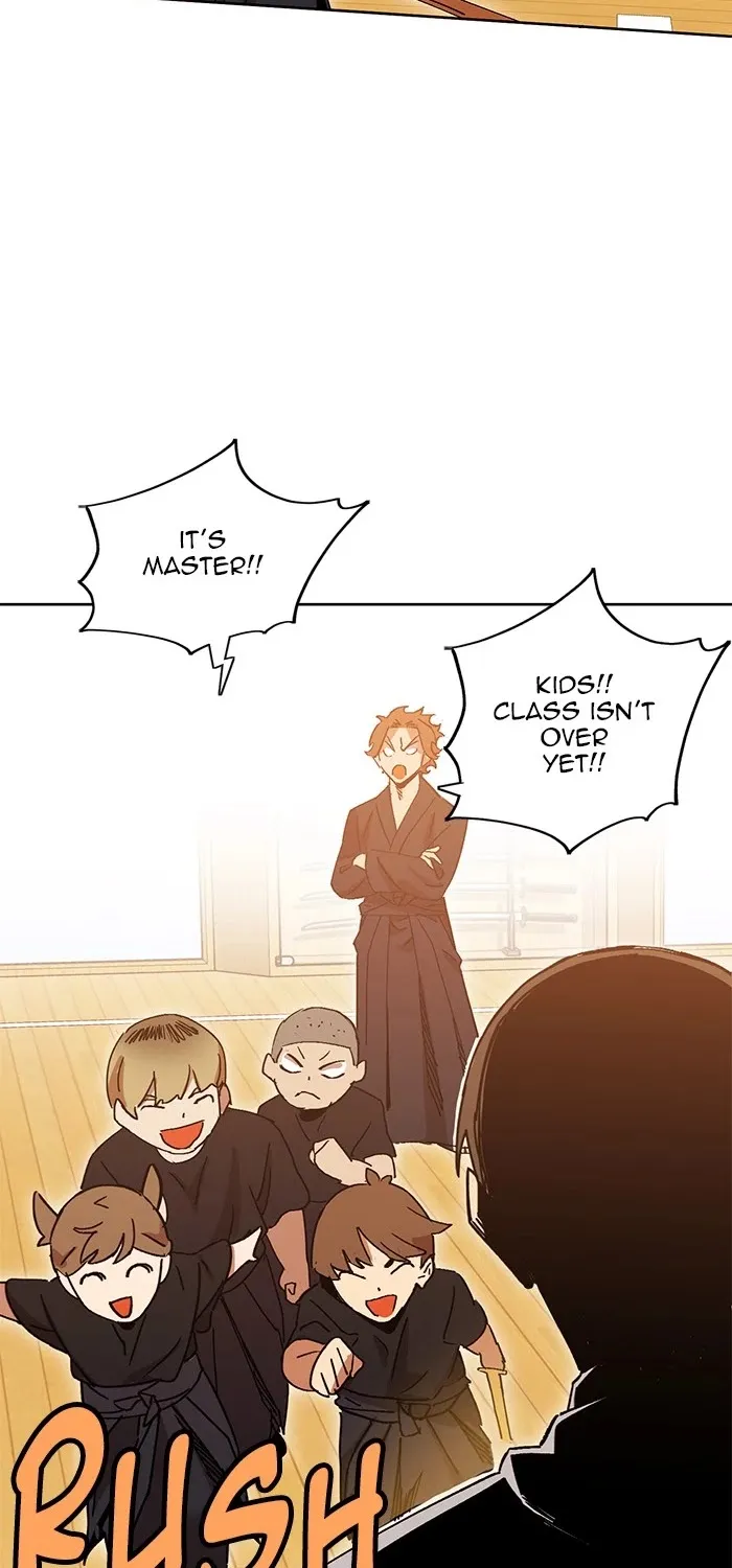Hardcore Leveling Warrior Chapter 315 page 66 - 
