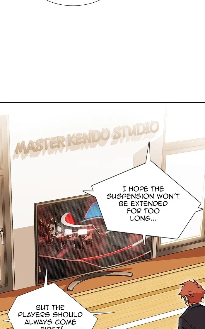 Hardcore Leveling Warrior Chapter 315 page 78 - 
