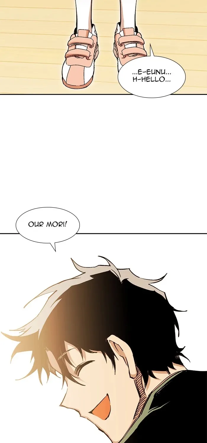 Hardcore Leveling Warrior Chapter 315 page 85 - 