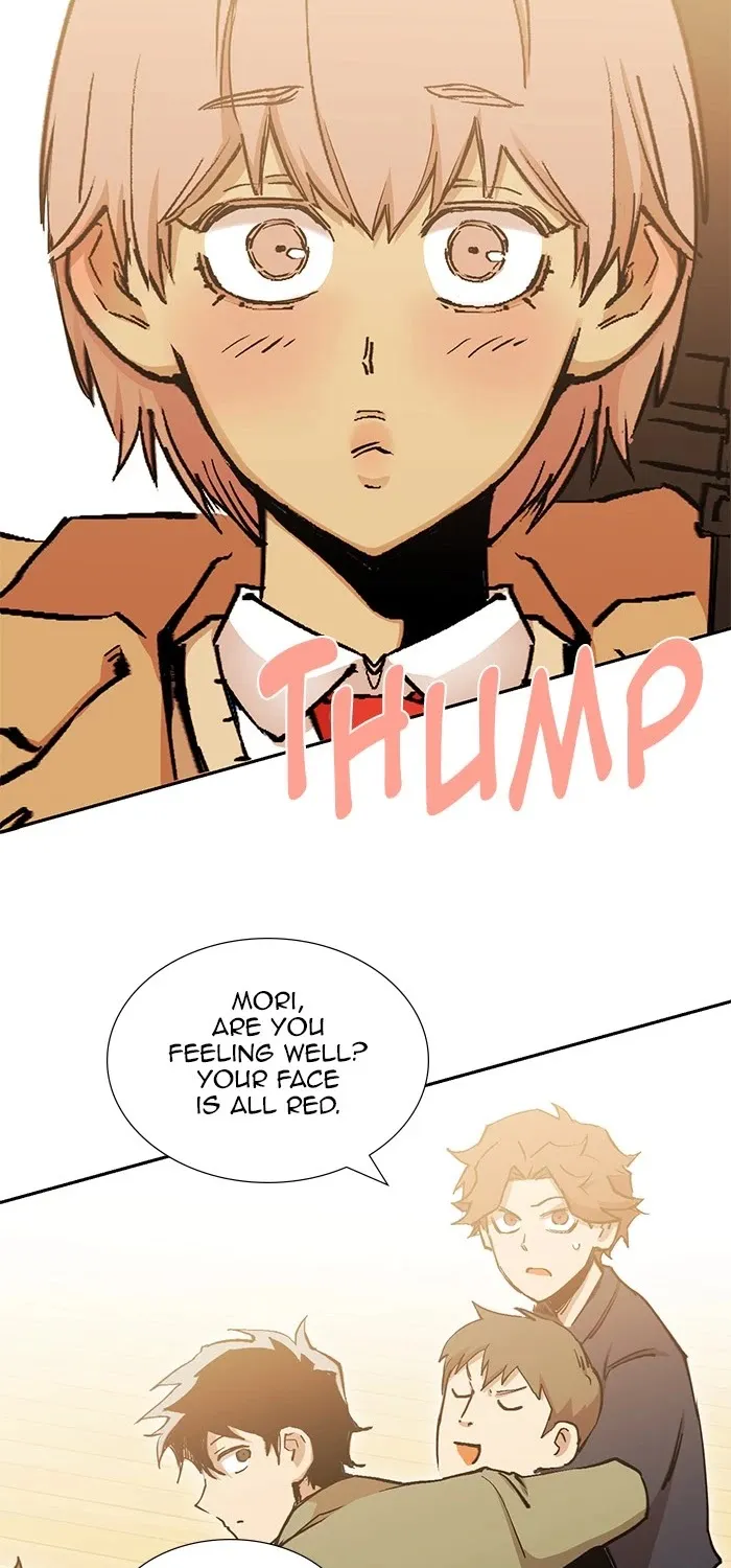 Hardcore Leveling Warrior Chapter 315 page 87 - 