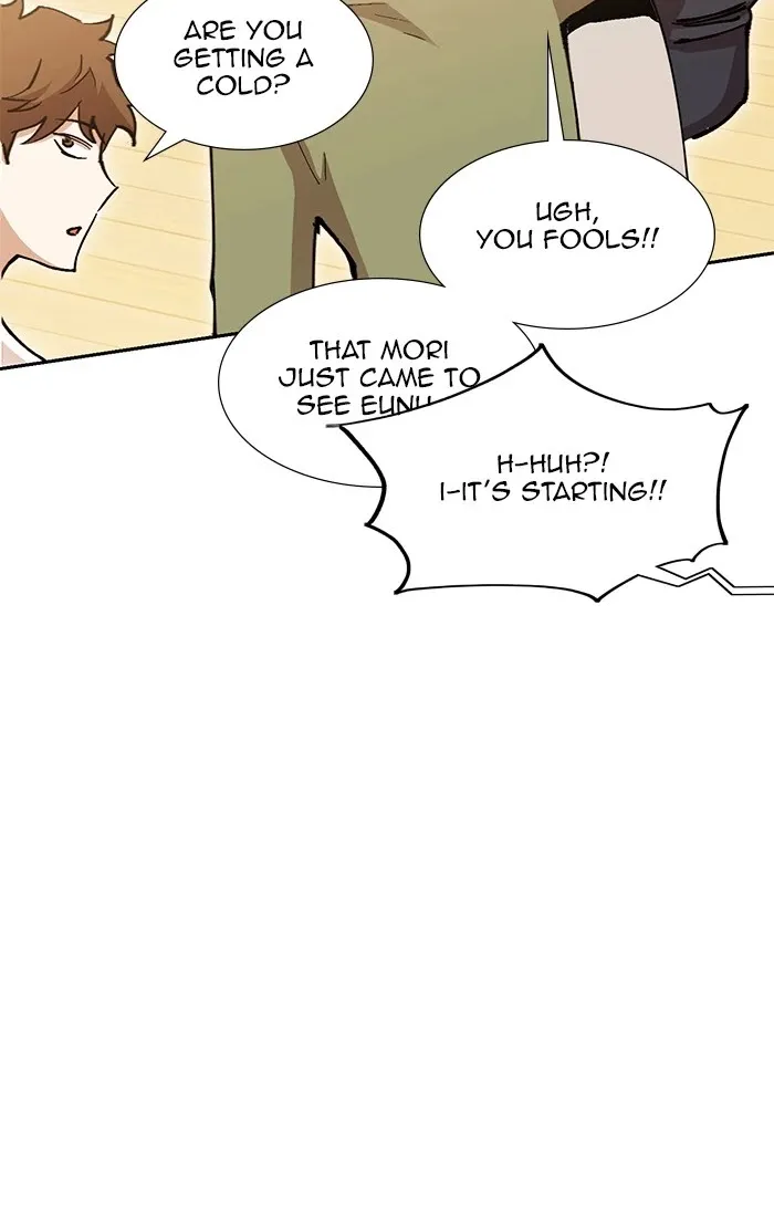 Hardcore Leveling Warrior Chapter 315 page 88 - 