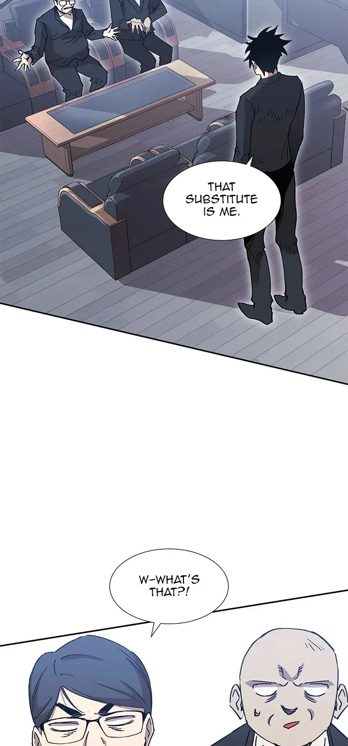Hardcore Leveling Warrior Chapter 315 page 95 - 