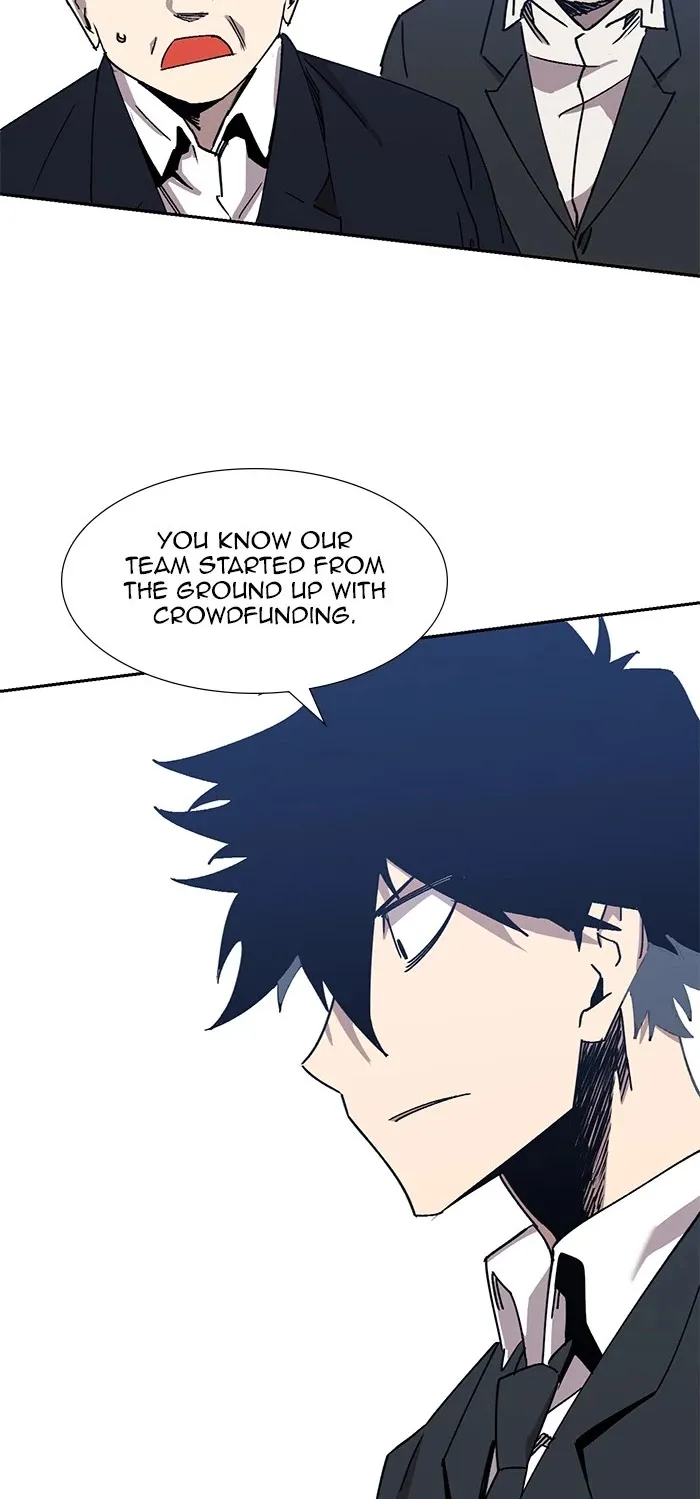 Hardcore Leveling Warrior Chapter 315 page 96 - 