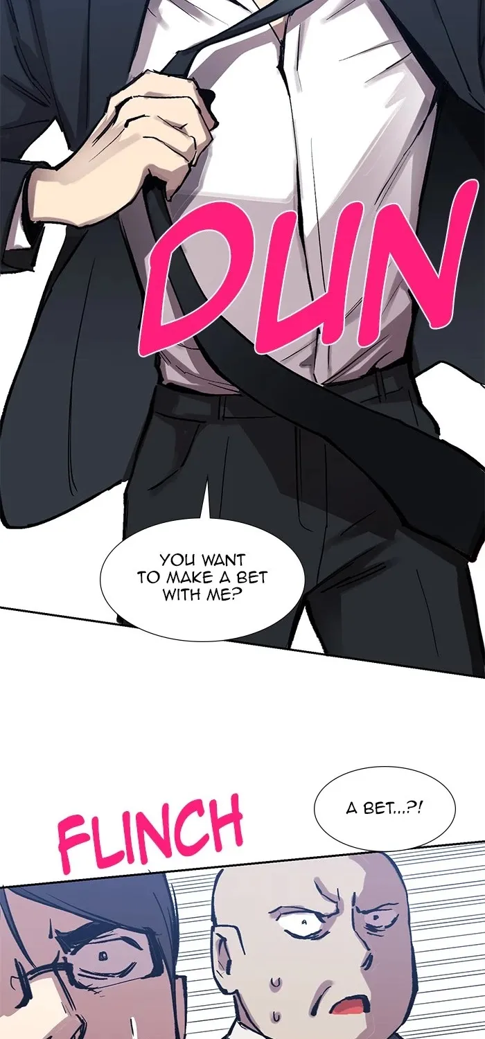 Hardcore Leveling Warrior Chapter 315 page 100 - 