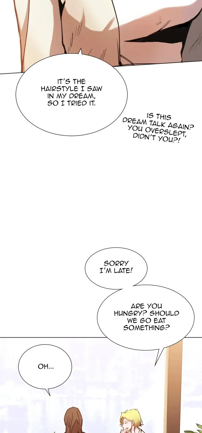 Hardcore Leveling Warrior Chapter 316 page 20 - 