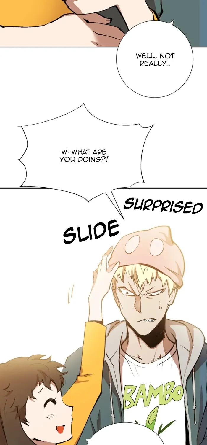 Hardcore Leveling Warrior Chapter 316 page 3 - 