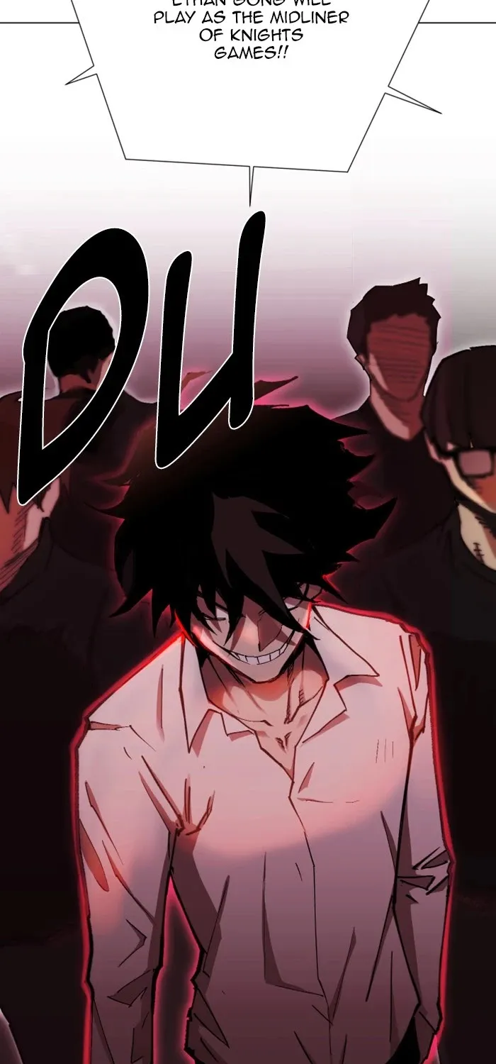 Hardcore Leveling Warrior Chapter 316 page 25 - 