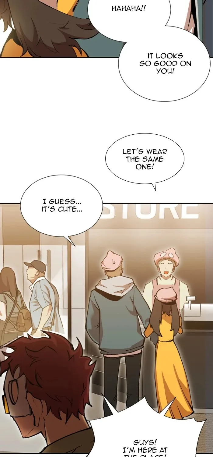 Hardcore Leveling Warrior Chapter 316 page 4 - 
