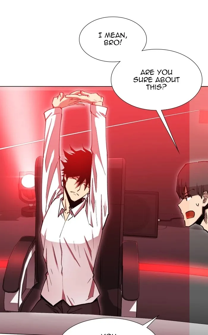 Hardcore Leveling Warrior Chapter 316 page 32 - 