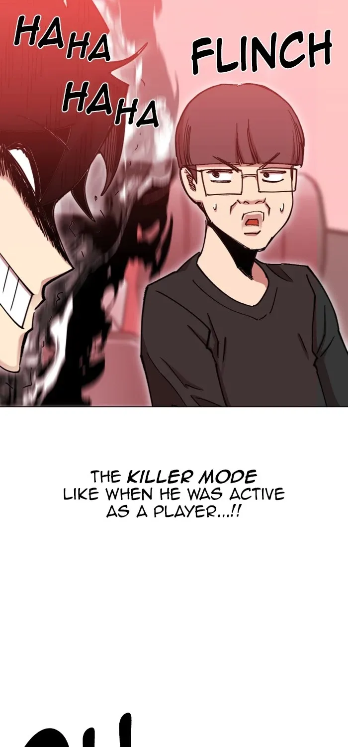 Hardcore Leveling Warrior Chapter 316 page 36 - 