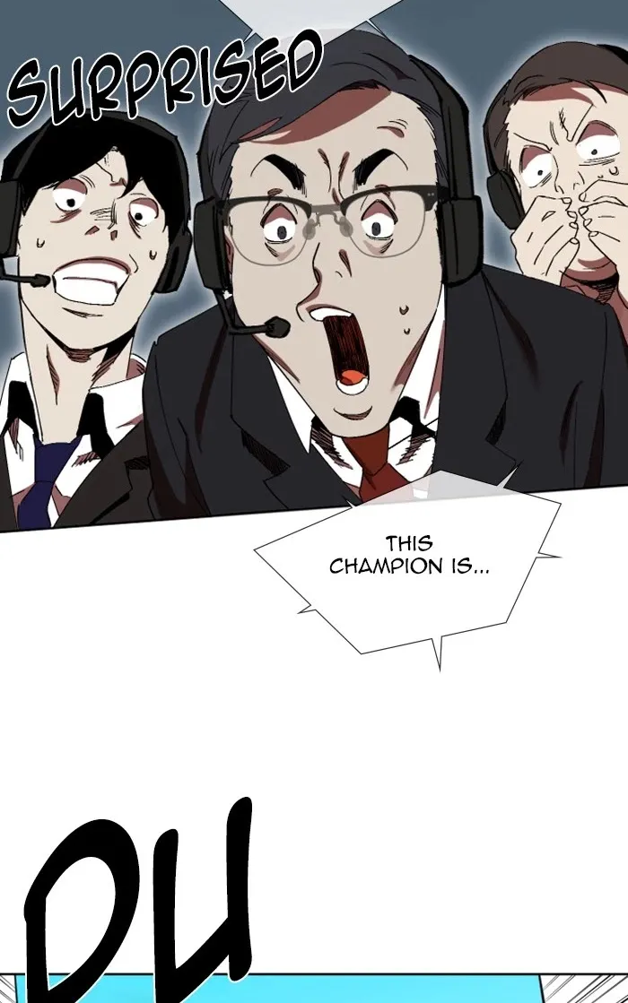 Hardcore Leveling Warrior Chapter 316 page 38 - 