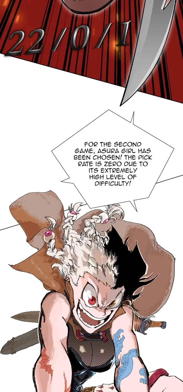 Hardcore Leveling Warrior Chapter 316 page 42 - 