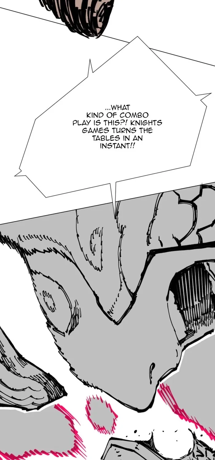 Hardcore Leveling Warrior Chapter 316 page 44 - 