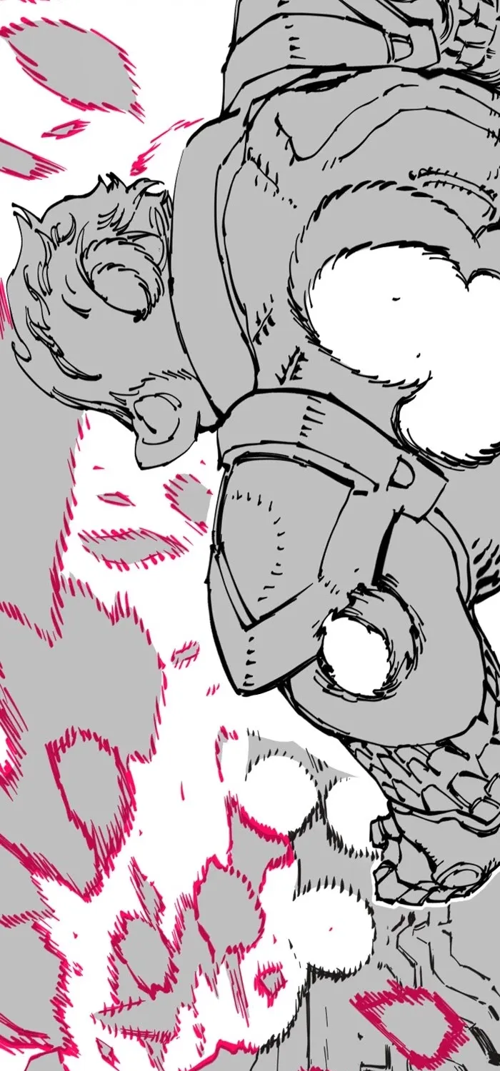 Hardcore Leveling Warrior Chapter 316 page 45 - 