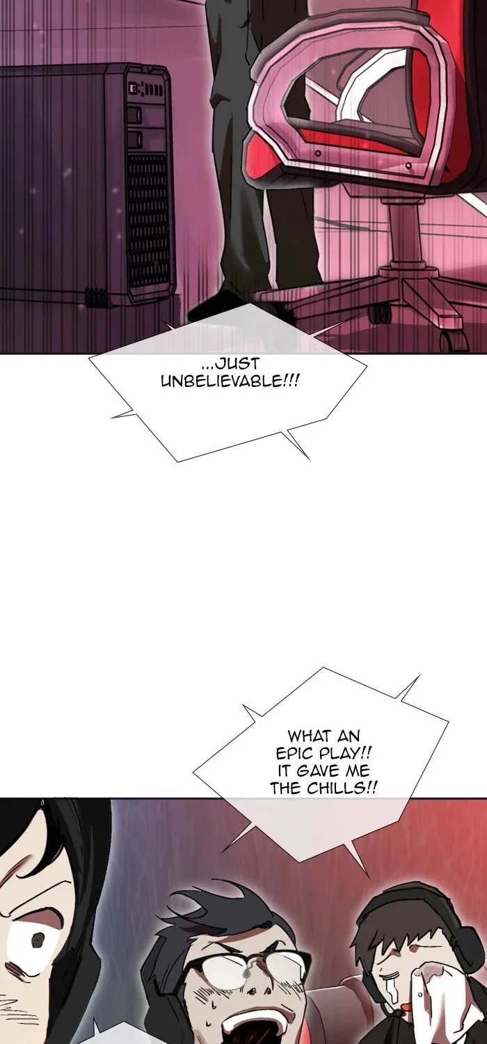 Hardcore Leveling Warrior Chapter 316 page 52 - 