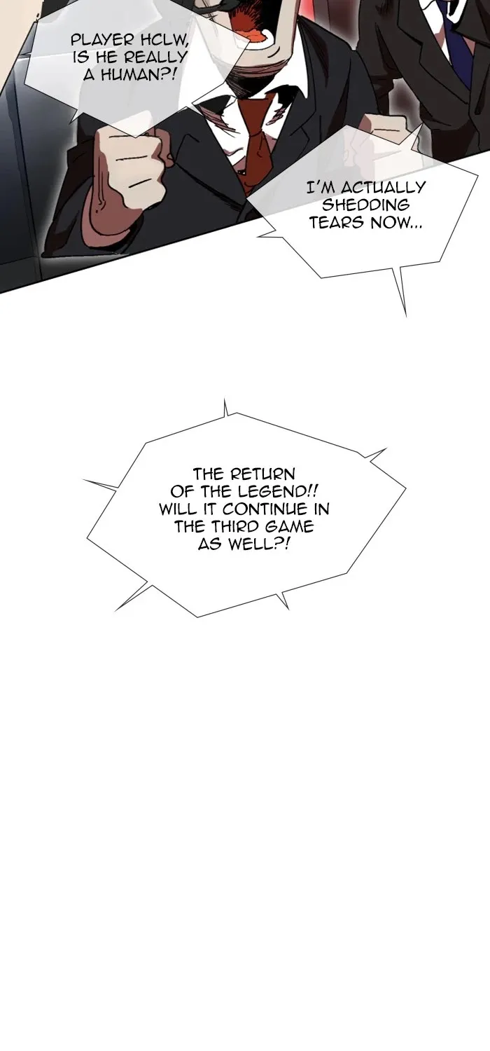 Hardcore Leveling Warrior Chapter 316 page 53 - 
