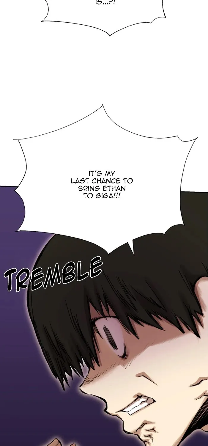 Hardcore Leveling Warrior Chapter 316 page 57 - 