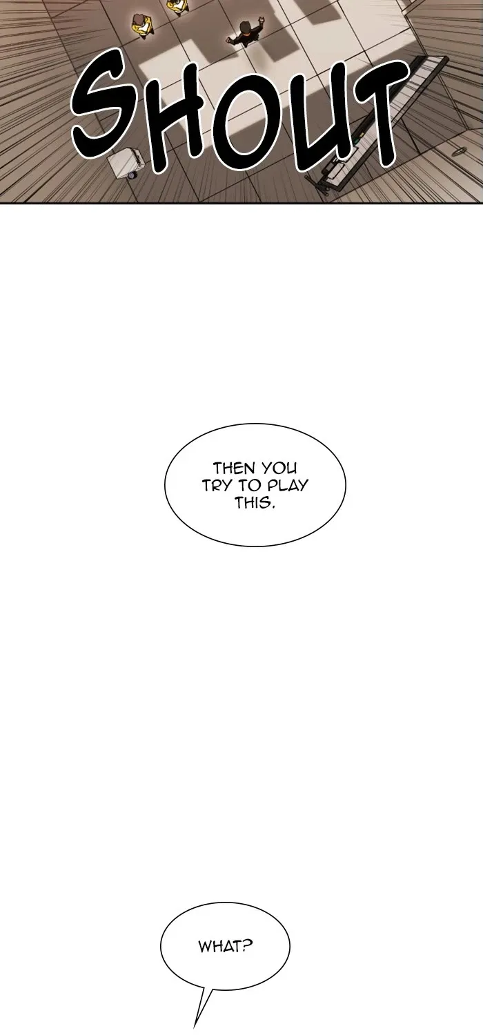 Hardcore Leveling Warrior Chapter 316 page 59 - 