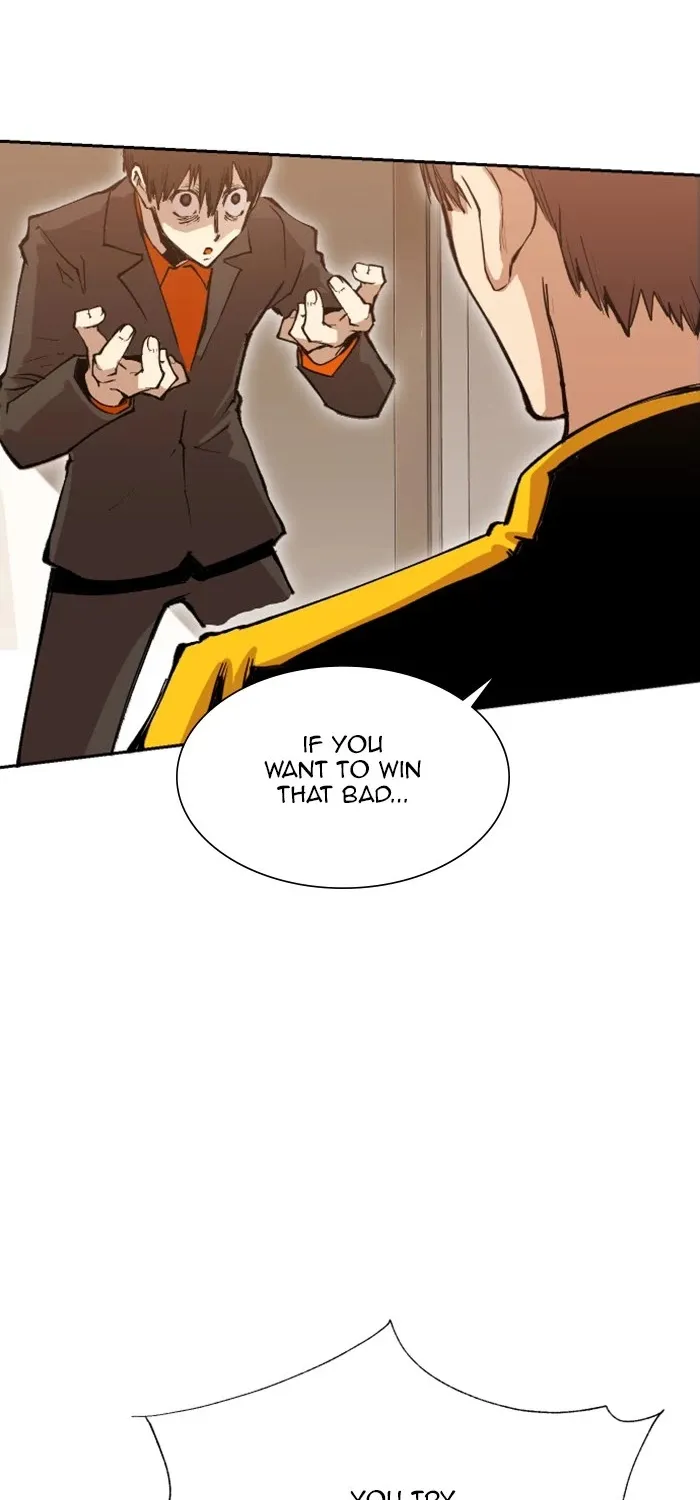 Hardcore Leveling Warrior Chapter 316 page 60 - 