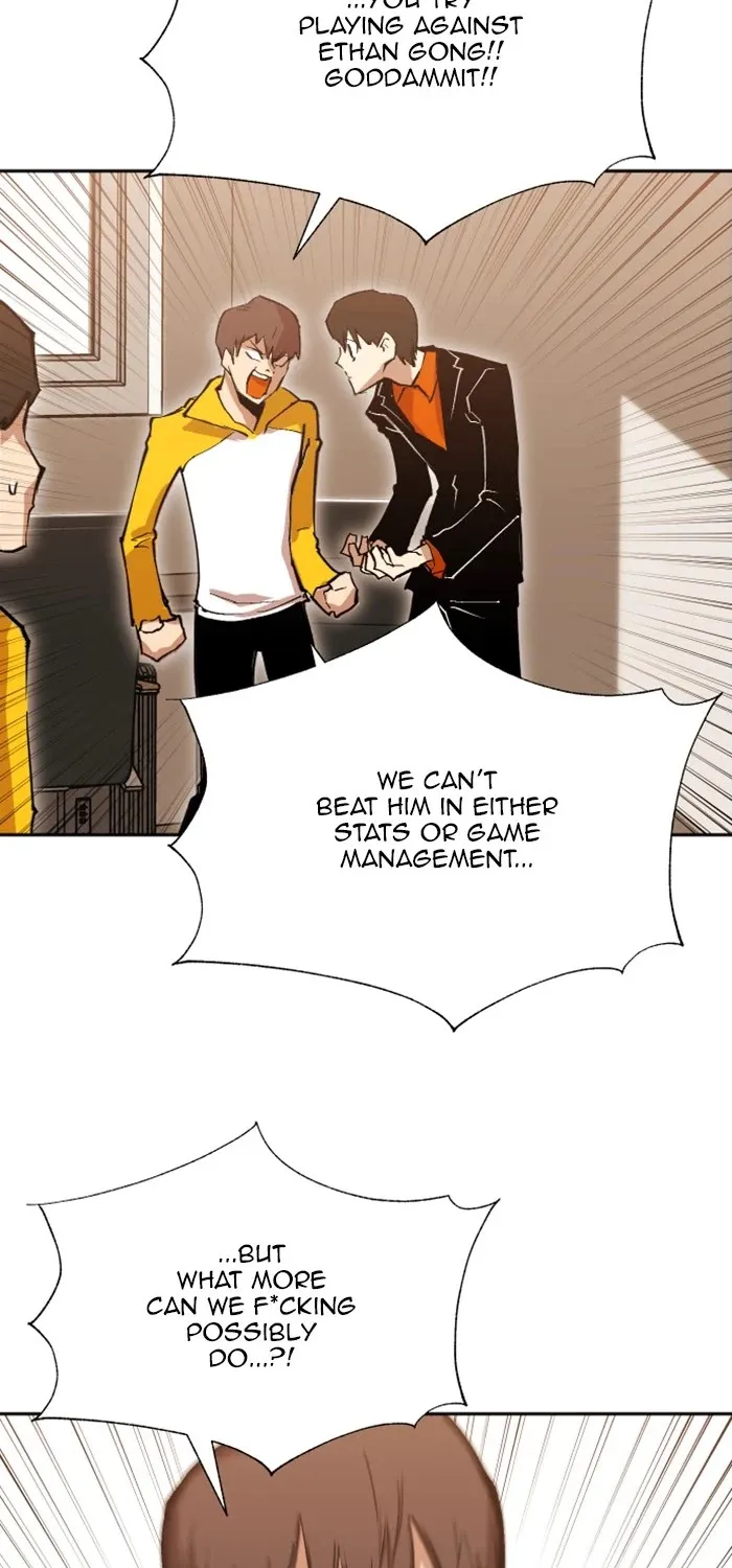 Hardcore Leveling Warrior Chapter 316 page 61 - 
