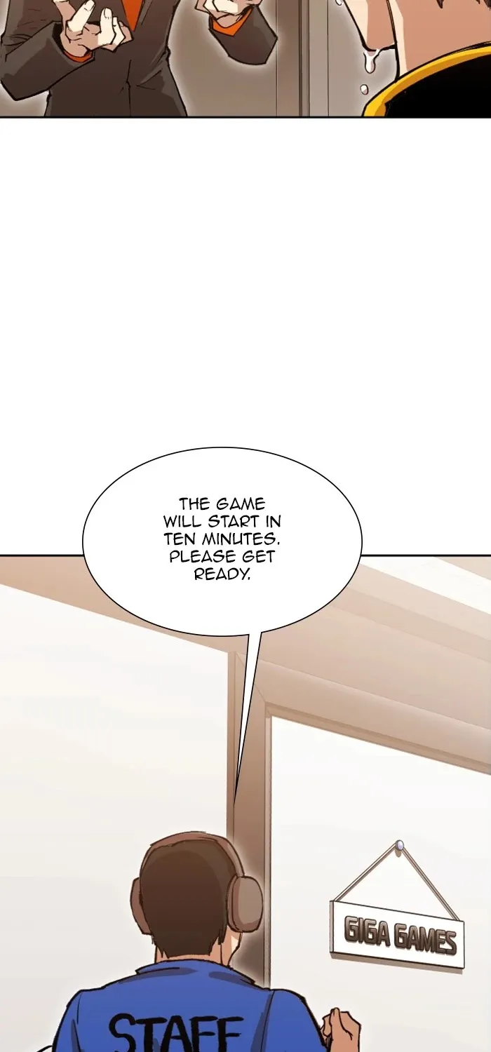 Hardcore Leveling Warrior Chapter 316 page 63 - 