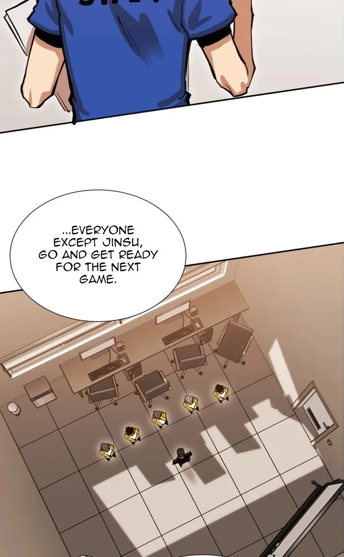 Hardcore Leveling Warrior Chapter 316 page 64 - 