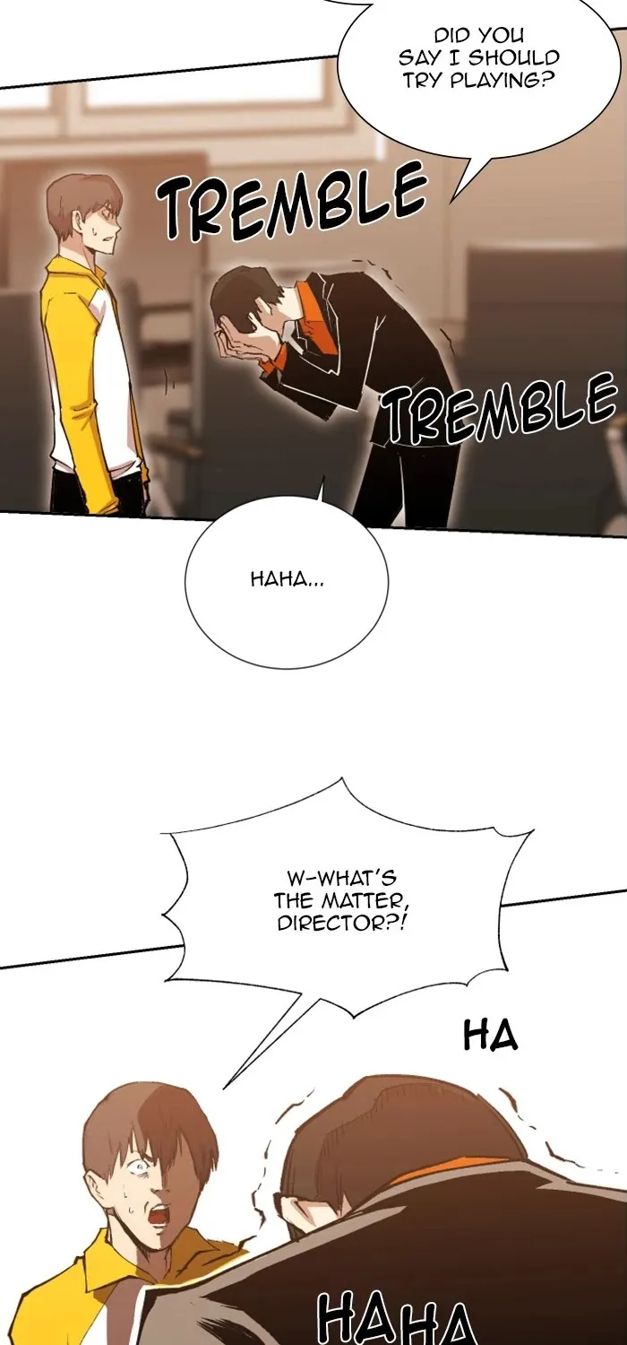 Hardcore Leveling Warrior Chapter 316 page 66 - 