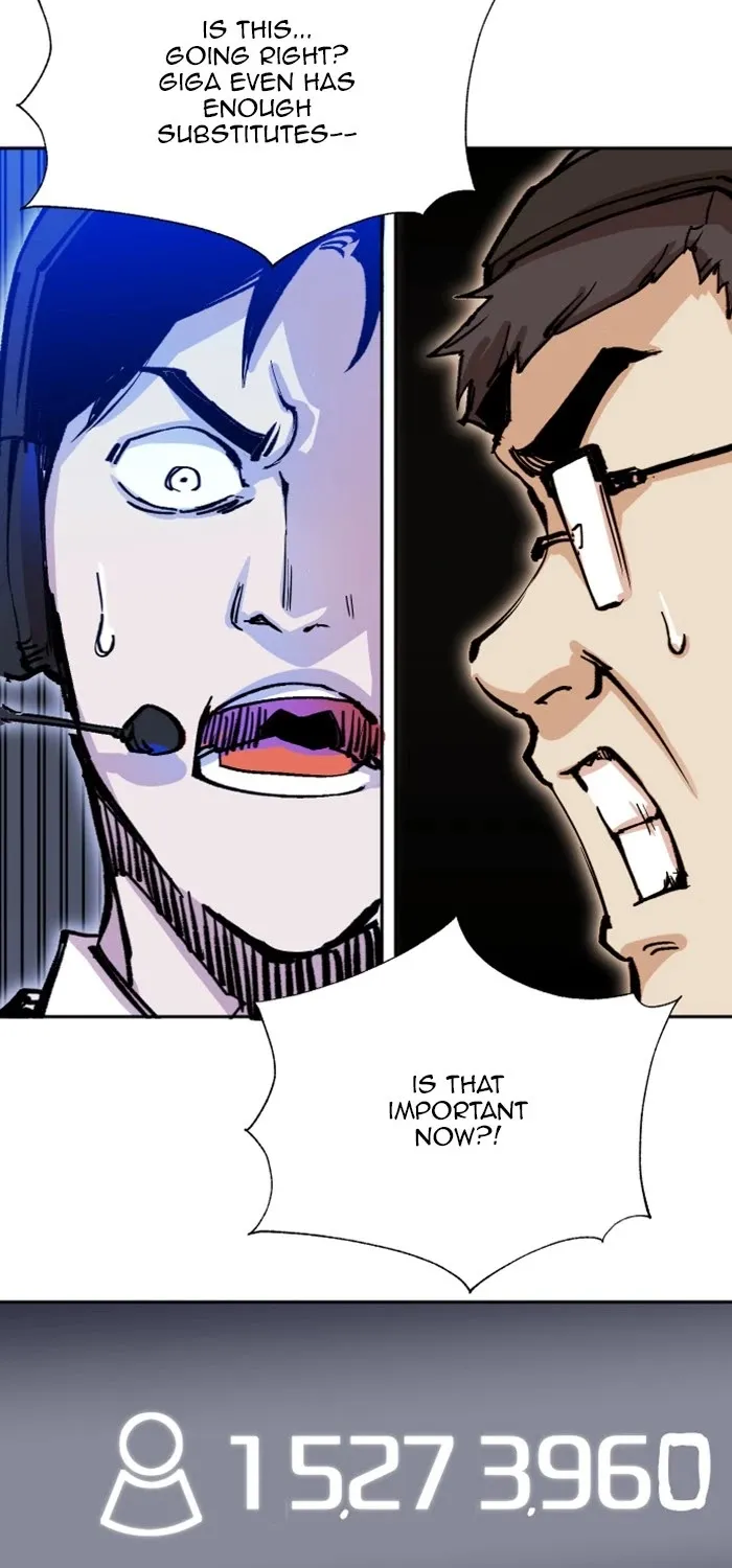 Hardcore Leveling Warrior Chapter 316 page 73 - 