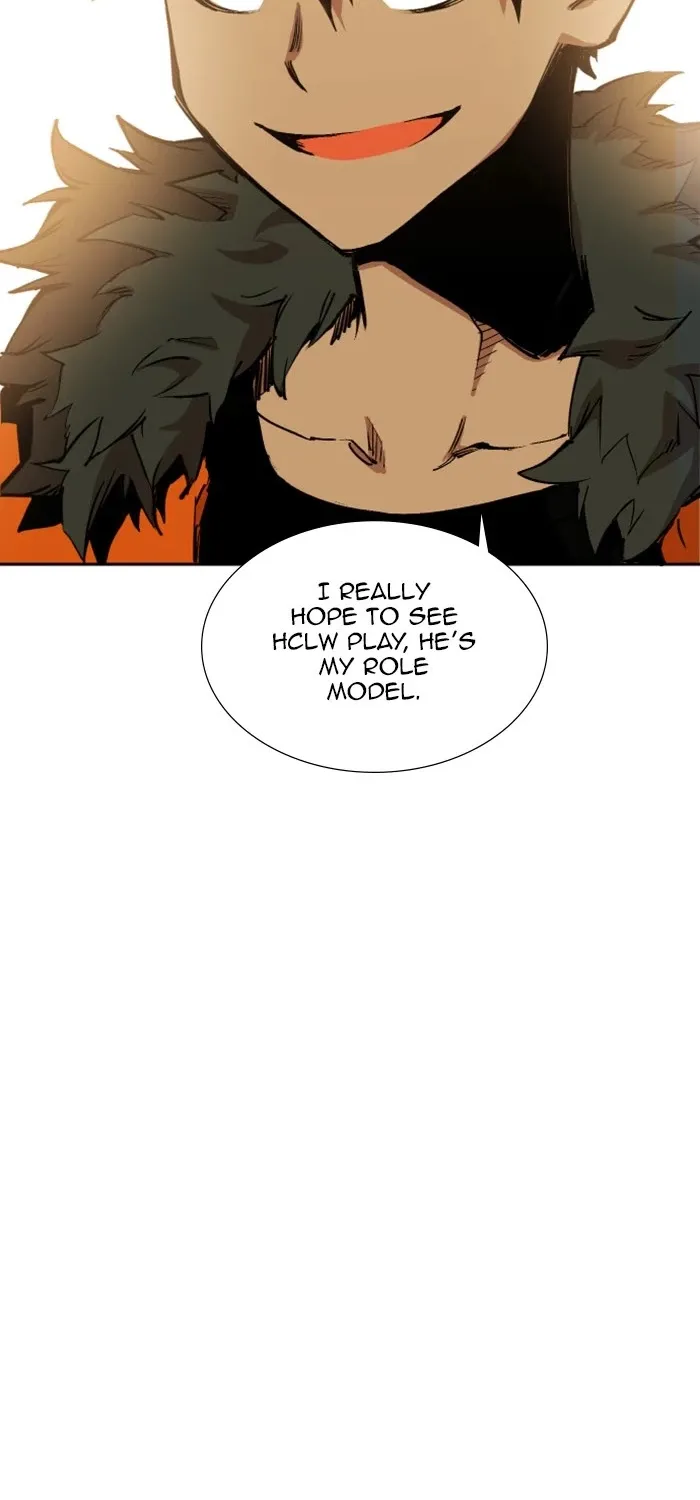 Hardcore Leveling Warrior Chapter 316 page 10 - 