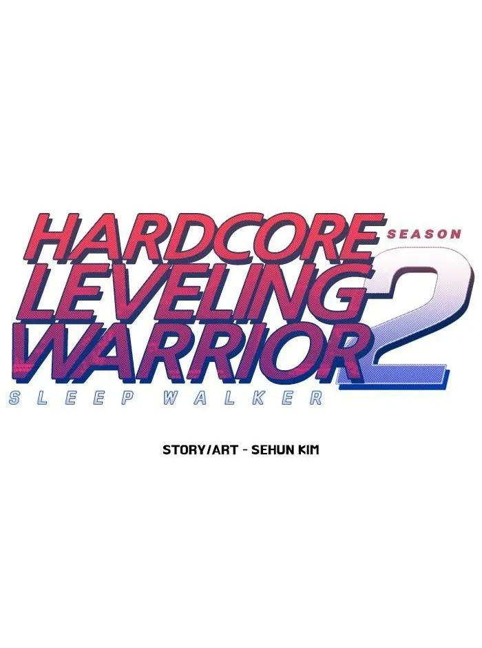 Hardcore Leveling Warrior Chapter 317 page 1 - 